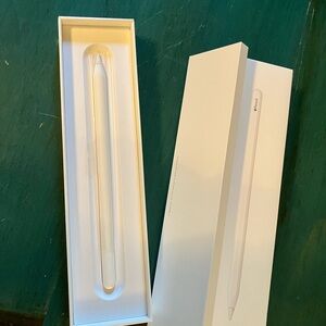 Apple Pencil 2nd generation LN